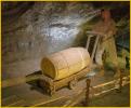 Getting Salt Out of the Mine